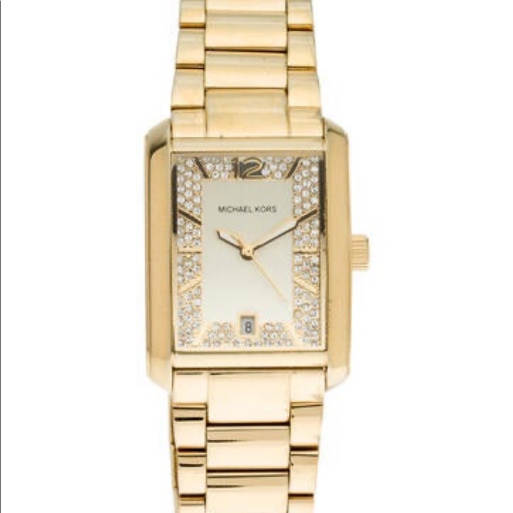 Michael Kors Runway Watch